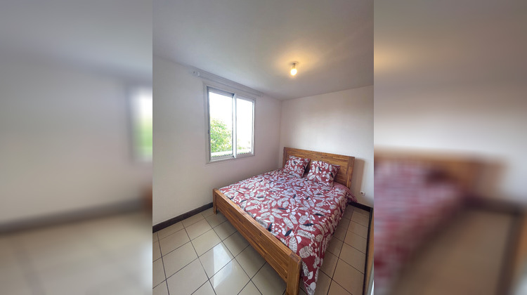Ma-Cabane - Location Appartement SAINT-PIERRE, 51 m²