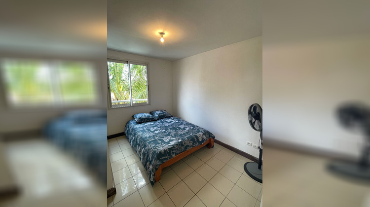 Ma-Cabane - Location Appartement SAINT-PIERRE, 51 m²