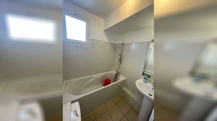 Ma-Cabane - Location Appartement SAINT-PIERRE, 51 m²