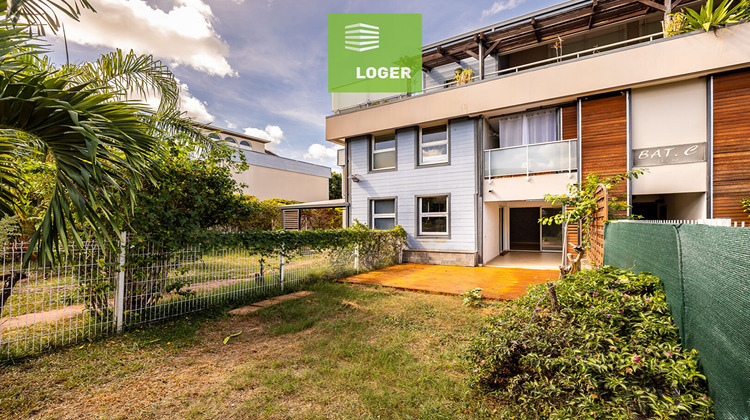 Ma-Cabane - Location Appartement SAINT-PIERRE, 49 m²