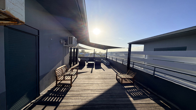 Ma-Cabane - Location Appartement SAINT-PIERRE, 63 m²