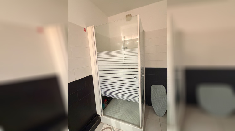Ma-Cabane - Location Appartement SAINT-PIERRE, 37 m²