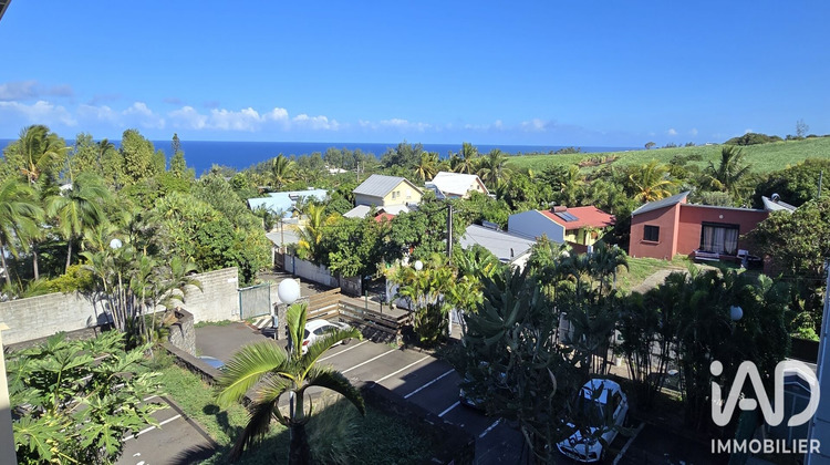 Ma-Cabane - Location Appartement Saint-Pierre, 50 m²