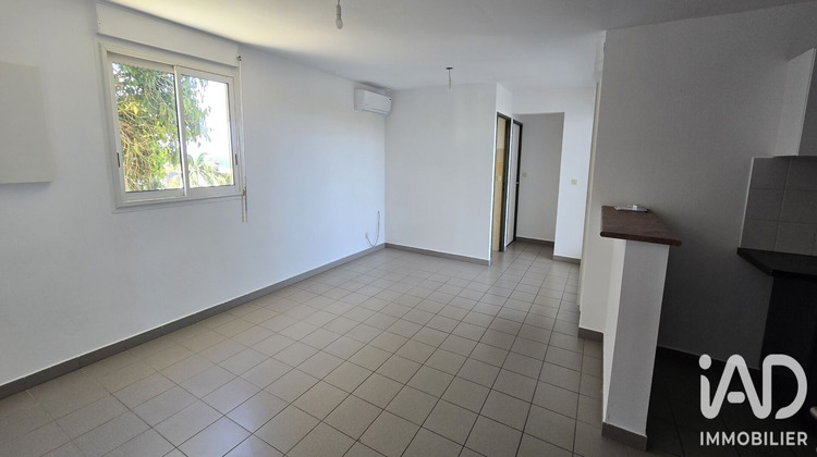 Ma-Cabane - Location Appartement Saint-Pierre, 50 m²