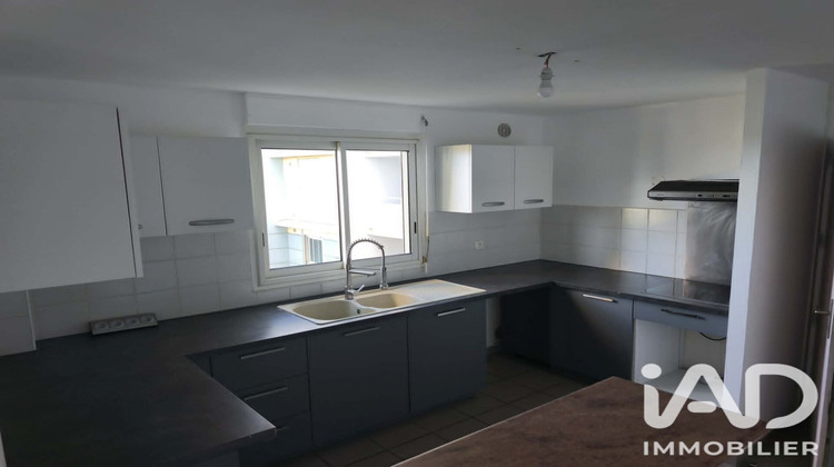 Ma-Cabane - Location Appartement Saint-Pierre, 50 m²