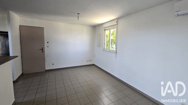 Ma-Cabane - Location Appartement Saint-Pierre, 50 m²