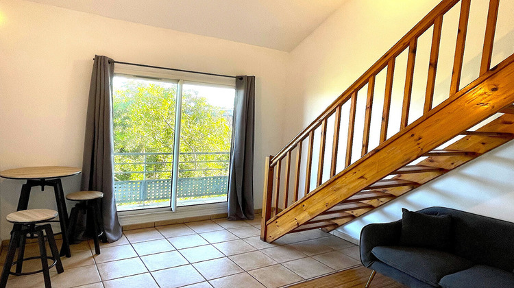 Ma-Cabane - Location Appartement SAINT-PIERRE, 28 m²