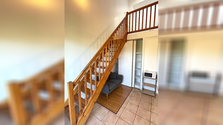 Ma-Cabane - Location Appartement SAINT-PIERRE, 28 m²