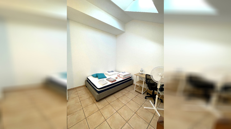Ma-Cabane - Location Appartement SAINT-PIERRE, 28 m²