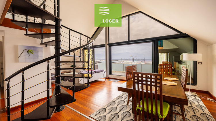 Ma-Cabane - Location Appartement SAINT-PIERRE, 69 m²