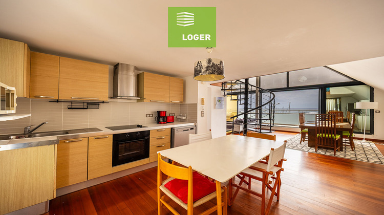 Ma-Cabane - Location Appartement SAINT-PIERRE, 69 m²