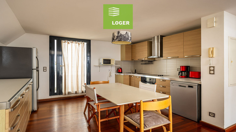 Ma-Cabane - Location Appartement SAINT-PIERRE, 69 m²