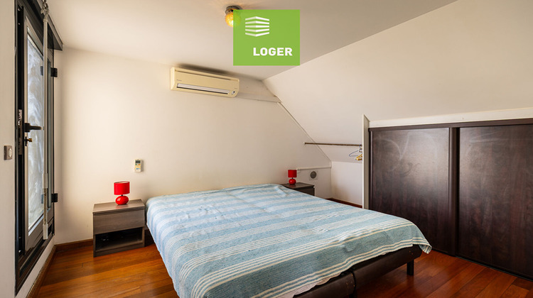 Ma-Cabane - Location Appartement SAINT-PIERRE, 69 m²