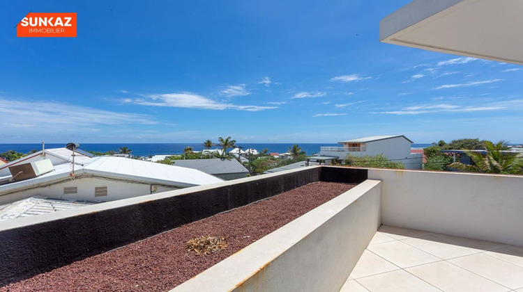 Ma-Cabane - Location Appartement SAINT PIERRE, 43 m²
