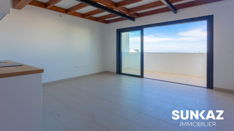 Ma-Cabane - Location Appartement SAINT PIERRE, 47 m²