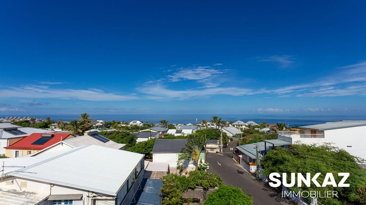 Ma-Cabane - Location Appartement SAINT PIERRE, 47 m²