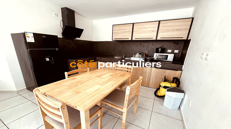Ma-Cabane - Location Appartement SAINT-PIERRE, 41 m²