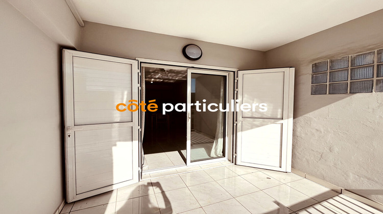 Ma-Cabane - Location Appartement SAINT-PIERRE, 41 m²