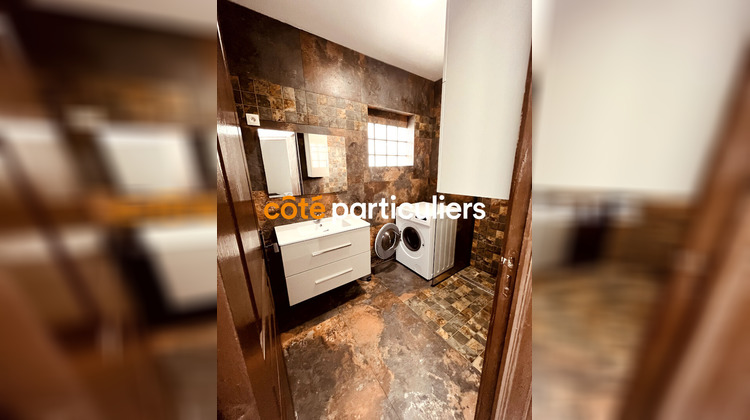 Ma-Cabane - Location Appartement SAINT-PIERRE, 41 m²
