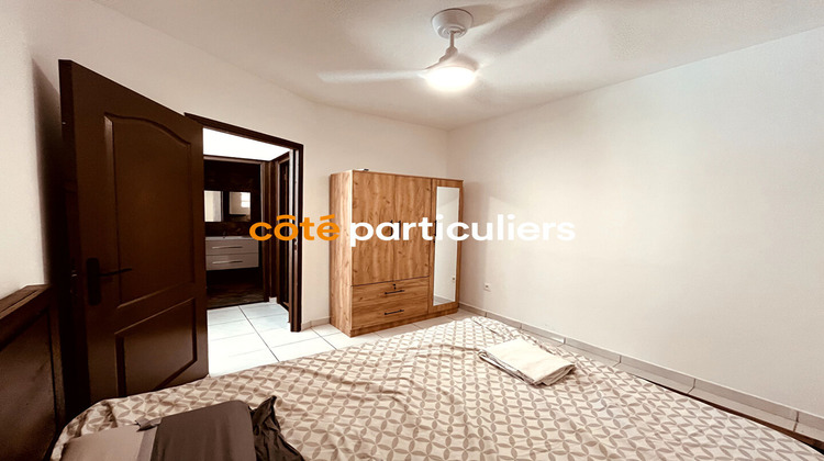 Ma-Cabane - Location Appartement SAINT-PIERRE, 41 m²