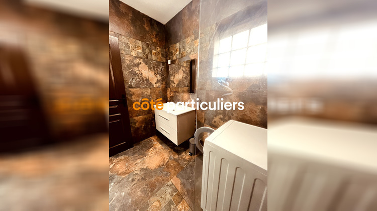 Ma-Cabane - Location Appartement SAINT-PIERRE, 41 m²