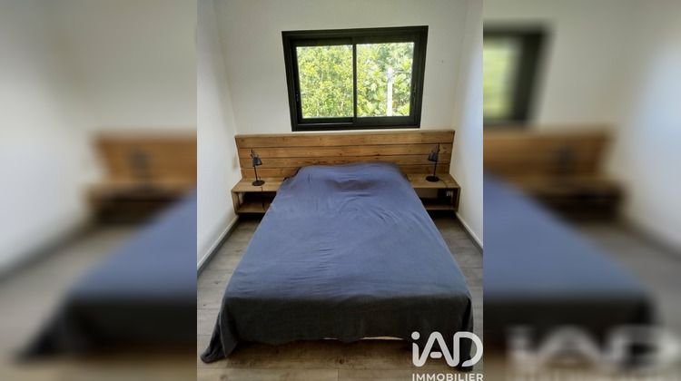 Ma-Cabane - Location Appartement Saint-Pierre, 50 m²