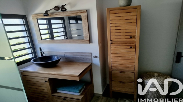 Ma-Cabane - Location Appartement Saint-Pierre, 50 m²