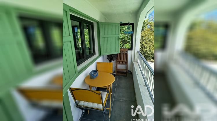 Ma-Cabane - Location Appartement Saint-Pierre, 50 m²