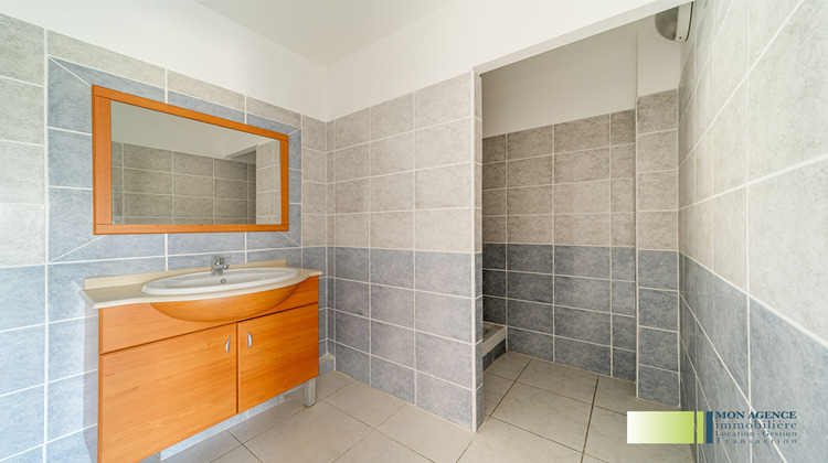 Ma-Cabane - Location Appartement SAINT-PIERRE, 48 m²
