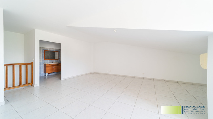 Ma-Cabane - Location Appartement SAINT-PIERRE, 48 m²