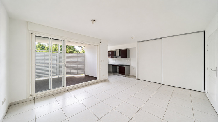 Ma-Cabane - Location Appartement SAINT-PIERRE, 30 m²