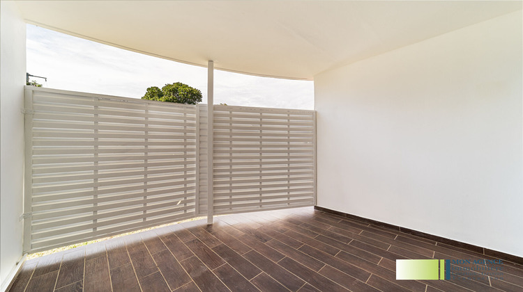Ma-Cabane - Location Appartement SAINT-PIERRE, 30 m²