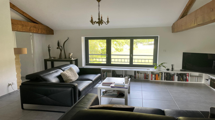 Ma-Cabane - Location Appartement Saint-Pierre-de-Chandieu, 103 m²