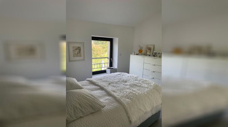 Ma-Cabane - Location Appartement Saint-Pierre-de-Chandieu, 103 m²