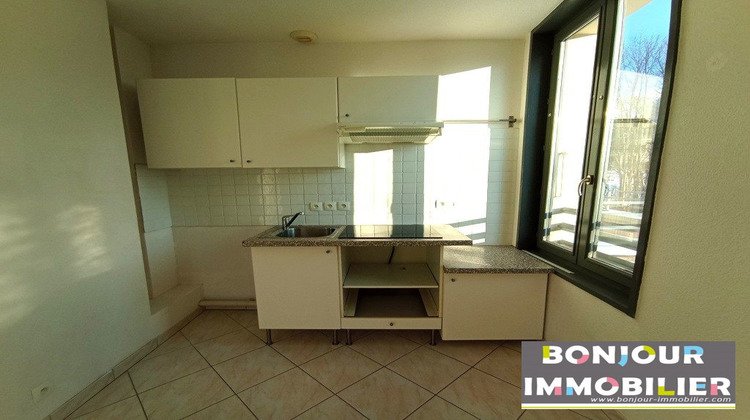 Ma-Cabane - Location Appartement Saint-Pierre-de-Chartreuse, 38 m²