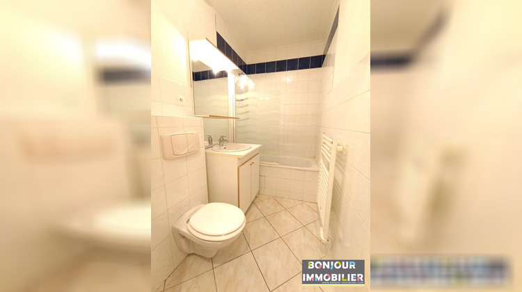 Ma-Cabane - Location Appartement Saint-Pierre-de-Chartreuse, 38 m²