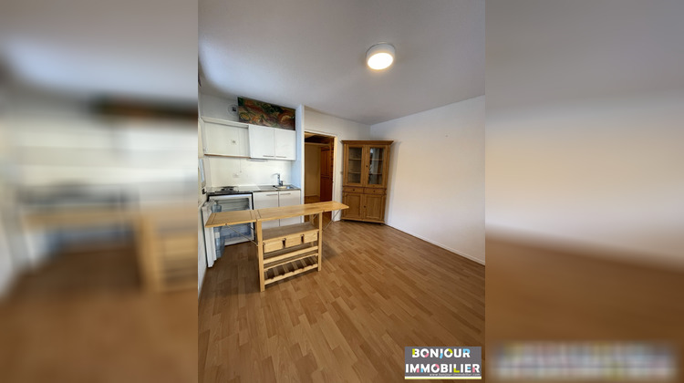 Ma-Cabane - Location Appartement Saint-Pierre-de-Chartreuse, 21 m²
