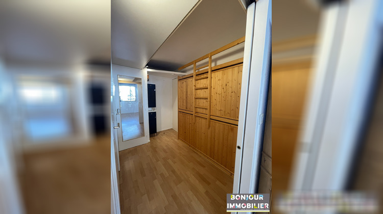 Ma-Cabane - Location Appartement Saint-Pierre-de-Chartreuse, 21 m²