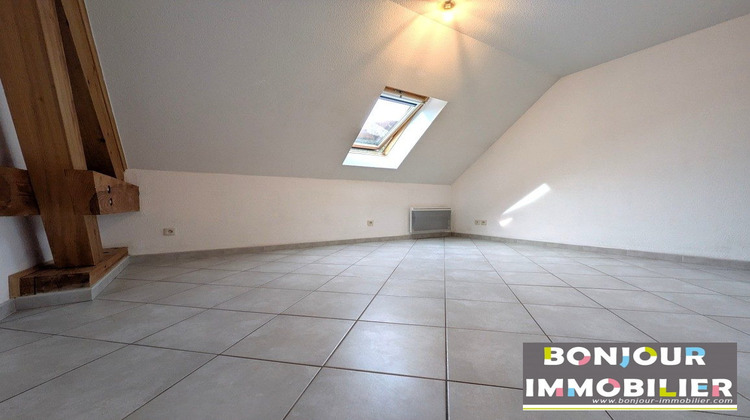 Ma-Cabane - Location Appartement Saint-Pierre-de-Chartreuse, 47 m²