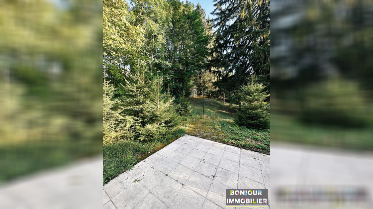 Ma-Cabane - Location Appartement Saint-Pierre-de-Chartreuse, 40 m²