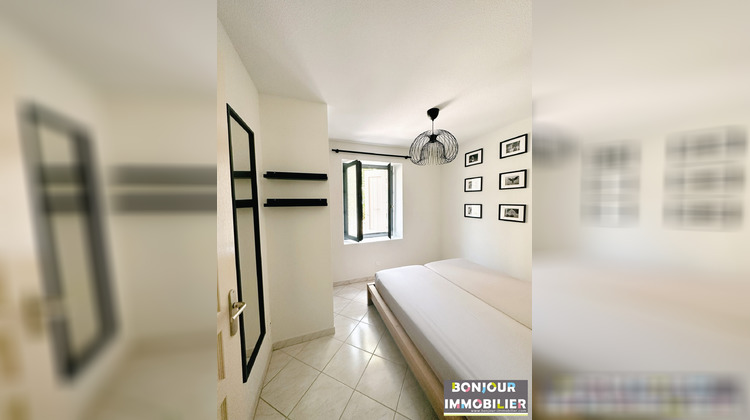 Ma-Cabane - Location Appartement Saint-Pierre-de-Chartreuse, 40 m²