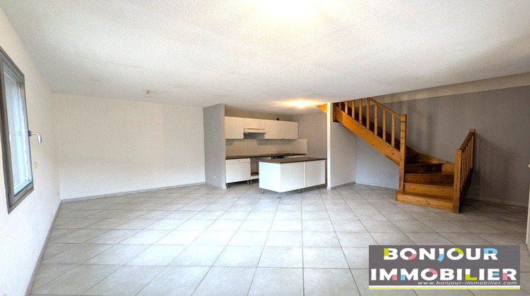 Ma-Cabane - Location Appartement Saint-Pierre-de-Chartreuse, 47 m²