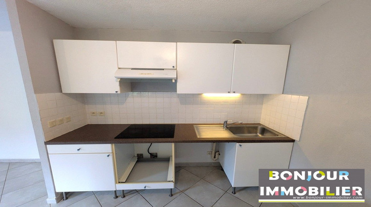 Ma-Cabane - Location Appartement Saint-Pierre-de-Chartreuse, 47 m²
