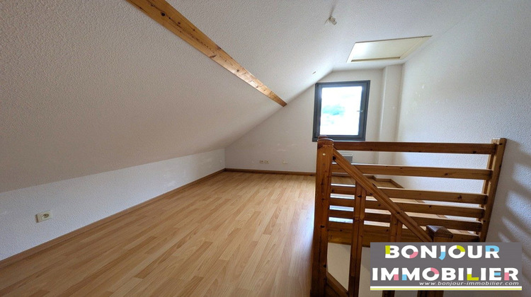 Ma-Cabane - Location Appartement Saint-Pierre-de-Chartreuse, 47 m²