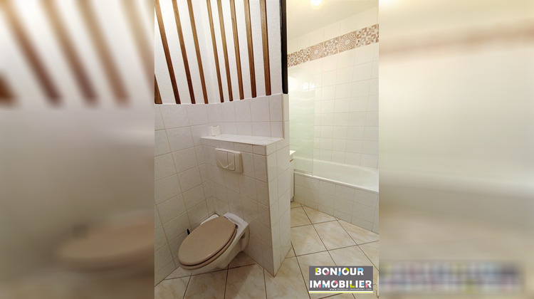 Ma-Cabane - Location Appartement Saint-Pierre-de-Chartreuse, 23 m²