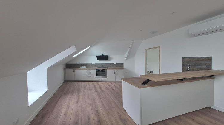 Ma-Cabane - Location Appartement SAINT-PIERRE-DE-PLESGUEN, 115 m²