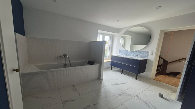 Ma-Cabane - Location Appartement SAINT-PIERRE-DE-PLESGUEN, 115 m²