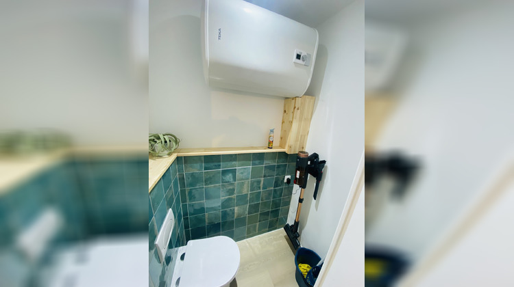 Ma-Cabane - Location Appartement Saint-Pierre-dels-Forcats, 31 m²