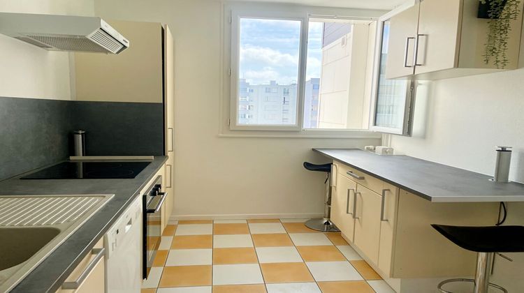 Ma-Cabane - Location Appartement SAINT-PIERRE-DES-CORPS, 59 m²