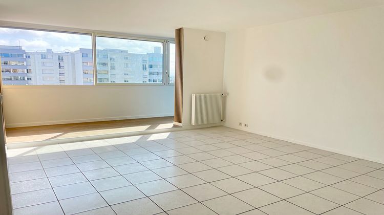 Ma-Cabane - Location Appartement SAINT-PIERRE-DES-CORPS, 59 m²